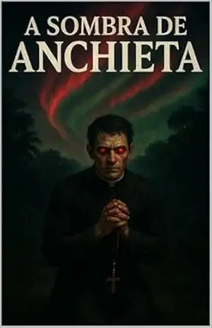 A Sombra de Anchieta (hospício) – gabriel goes
