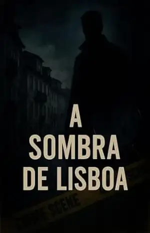 A Sombra de Lisboa – Goncalo Cerveira