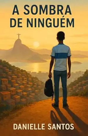 A Sombra de Ninguém – Danielle Santos