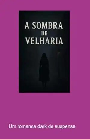 A Sombra De Velharia – Alien Perdido