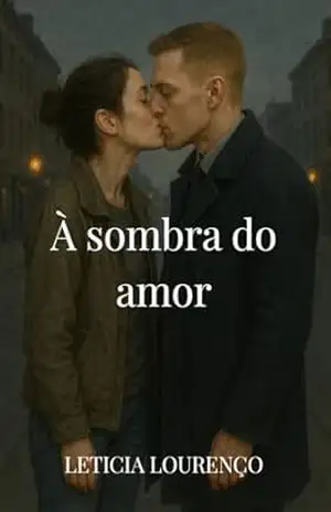 À Sombra do Amor - LETICIA LOURENÇO