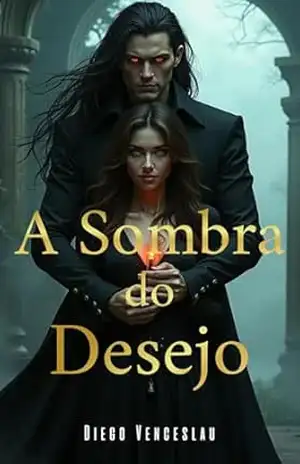 A sombra do Desejo - Diego Venceslau