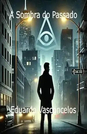 A Sombra Do Passado – Eduardo Vasconcelos