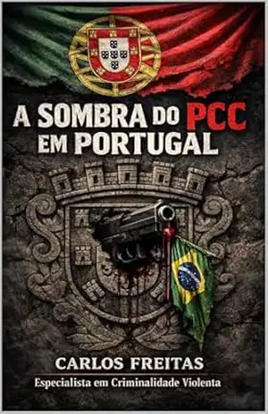 A Sombra do PCC em Portugal – Carlos Freitas
