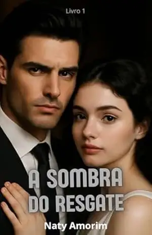 A Sombra do Resgate (Máfia Moretti Livro 1) – Naty  Amorim