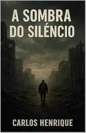 A Sombra do Silêncio – Carlos Henrique