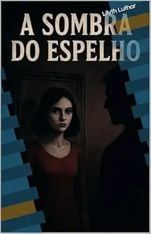 A sombra no espelho – Lilyth  Luthor