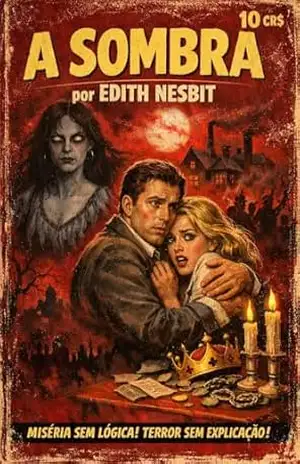 A SOMBRA – Edith Nesbit