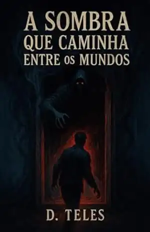 A Sombra Que Caminha Entre Mundos – D.teles