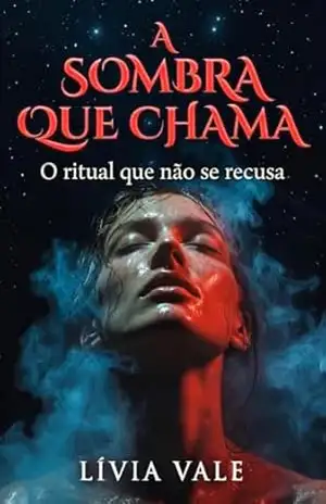A SOMBRA QUE CHAMA: O ritual que não se recusa – Lívia Vale