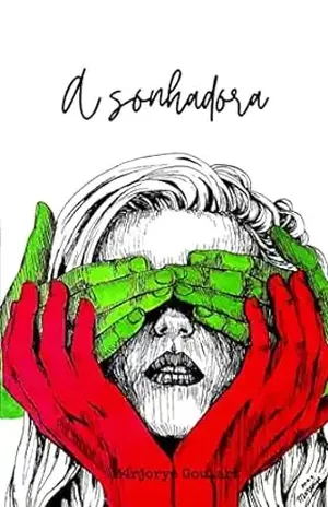 A Sonhadora - Marjorye  Goulart
