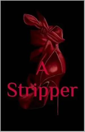 A Stripper – Gigi Jones