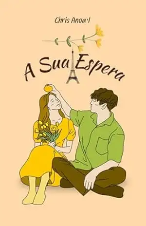 A Sua Espera – Kauã Dutra