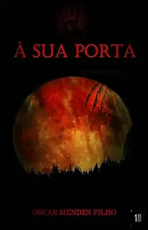 À SUA PORTA – Oscar Mendes Filho