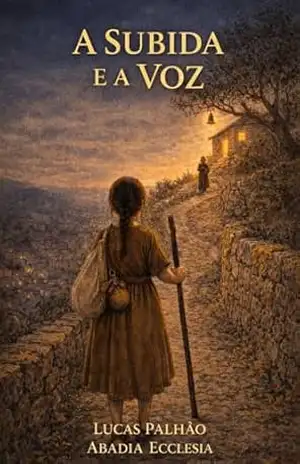 A Subida e a Voz (Beatriz Contempla Livro 2) – Lucas Palhão