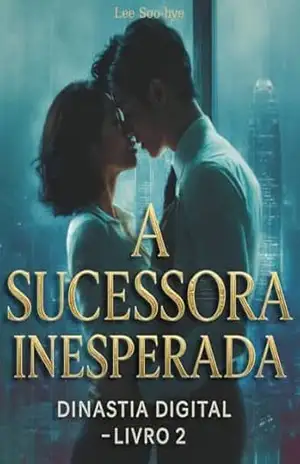 A Sucessora Inesperada: O preço do poder em um mundo de segredos: Romance Coreano – K–drama – Lee Soo-hye