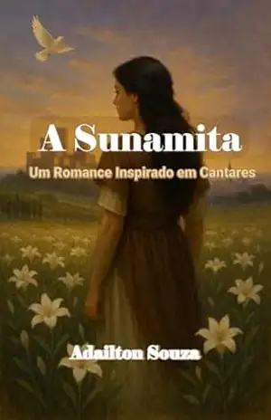 A Sunamita: Um Romance Inspirado em Cantares – Adailton  Souza