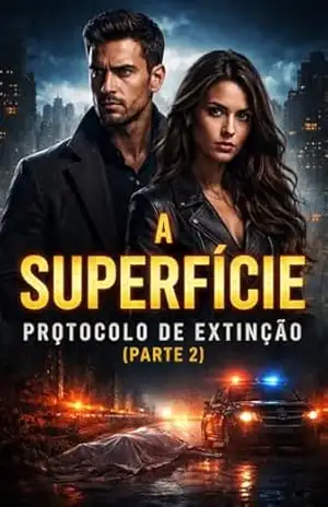 A Superfície: Protocolo de Extinção: Um Thriller Tecnológico de Conspiração, Crime Organizado e Suspense Policial (Saga A Superfície – Livro 2) (Além da Superfície) – Maicon da silva