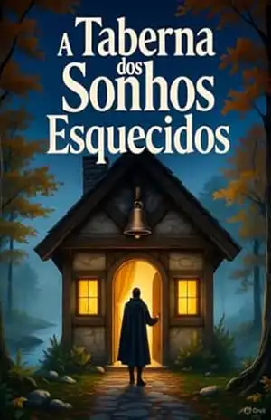 A Taberna dos Sonhos Esquecidos – Augusto Carrara