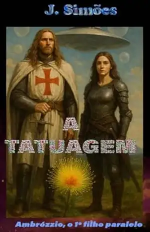 A TATUAGEM: AMBRÓZZIO, O PRIMEIRO FILHO PARALELO (VIAJANTES PARALELOS Livro 3) – J.  SIMÕES