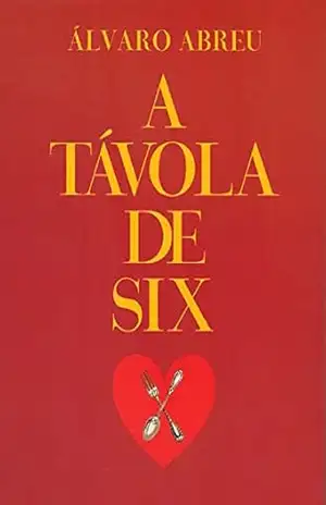 A Távola de Six – Álvaro Abreu
