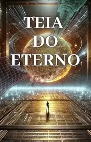 A Teia do Eterno – Welington Oliveira