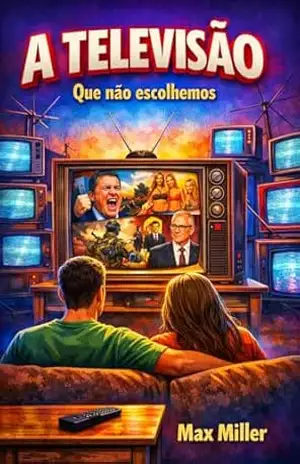 A Televisão: Que não Escolhemos – Max Miller