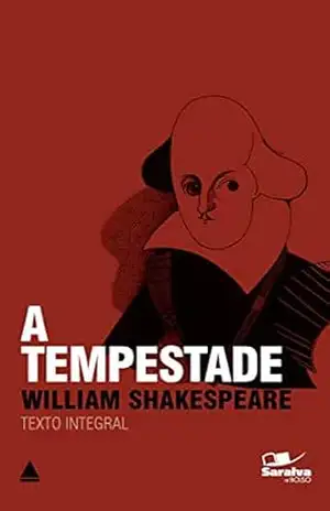 A Tempestade (Coleção Clássicos para Todos) – William Shakespeare