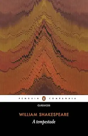 A tempestade – William Shakespeare