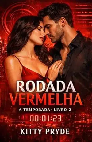 A Temporada Livro 2: Rodada Vermelha – Kitty Pryde