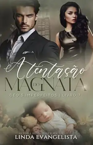 A Tentação do Magnata: CEO’s Imperfeitos – Linda Evangelista
