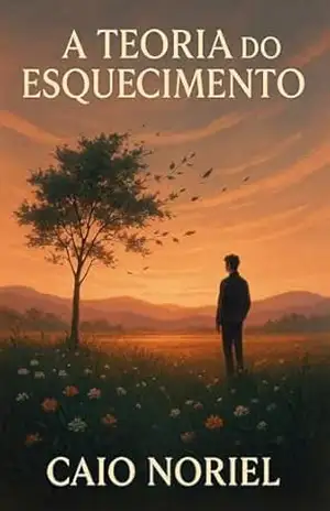 A Teoria do Esquecimento – Caio Noriel