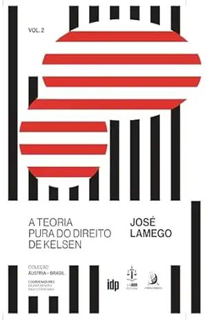 A Teoria Pura do Direito de Hans Kelsen (Coleção Áustria–Brasil Livro 2) - José Lamego