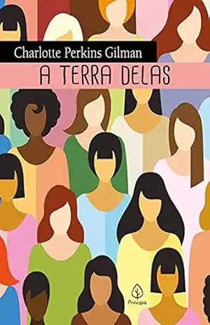 A Terra Delas (Clássicos da literatura mundial) – Charlotte Perkins Gilman