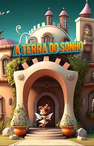 A TERRA DO SONHO: A MAGIA DAS FADAS – Fritos TV