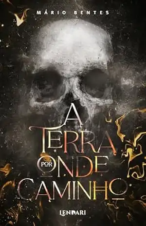 A terra por onde caminho – Mário Bentes