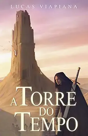 A Torre do Tempo - Lucas Viapiana