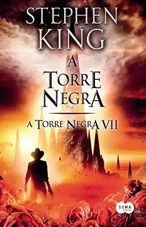 A Torre Negra - Stephen King