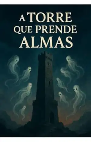 A Torre que Prende Almas – Wanderson Dias