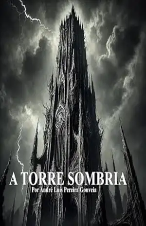 A Torre Sombria: Sua Jornada Começa Agora – André Gouveia