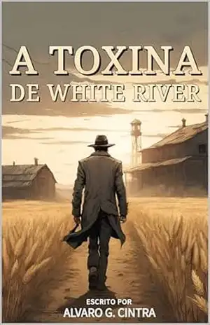 A Toxina de White River – Alvaro G. Cintra
