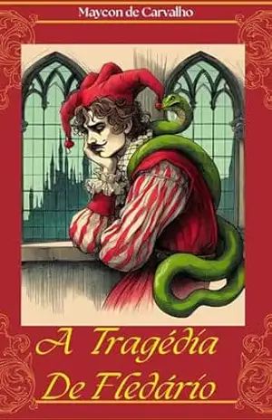 A Tragédia de Fledário (Conto) – Maycon de Carvalho