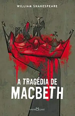 A tragédia de Macbeth – William Shakespeare