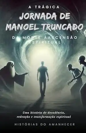 A Trágica Jornada de Manoel Truncado: Da Morte à Ascensão Espiritual – Jaguar  Mestre Luz