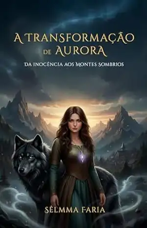 A Transformação de Aurora: Da inocência aos montes sombrios – Sèlmma Faria