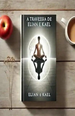 A TRAVESSIA DE ELIAN E KAEL: O rompimento de algo maior. – Wilson Junior