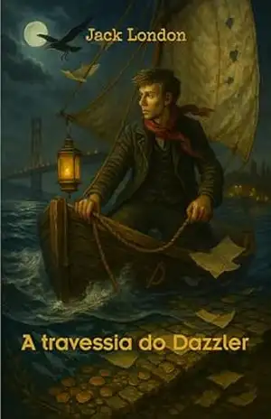 A travessia do Dazzler – Jack London