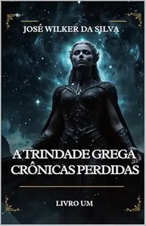 A TRINDADE GREGA: CRÔNICAS PERDIDAS – José Wilker da Silva