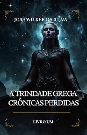 A Trindade Grega – José Wilker Silva