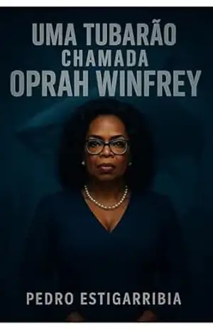 A Tubarão Chamada: Oprah Winfrey – Pedro Estigarribia